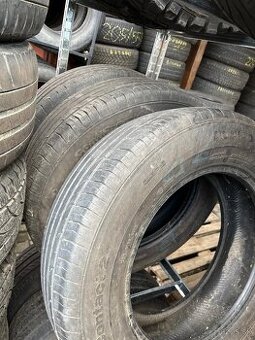 Continental 205/70 R16 letné pneu 4ks