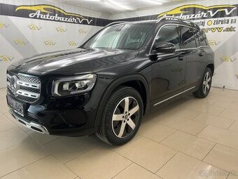 Mercedes-Benz GLB 200d A/T