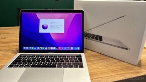 Apple MackBook Pro, 512GB (náhradné diely / s Ext displejom)