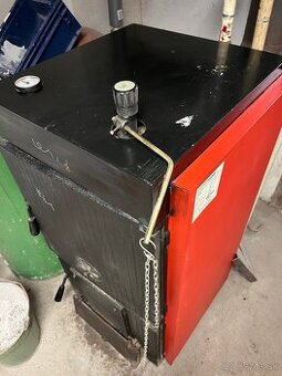 Kotol 25kw