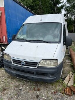 Fiat Ducato 2.3 JTD