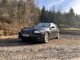 Bmw 530xd f11
