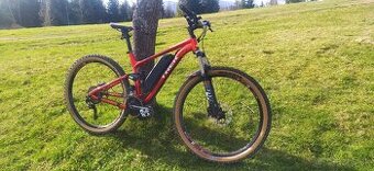 Predám ebike TREK
