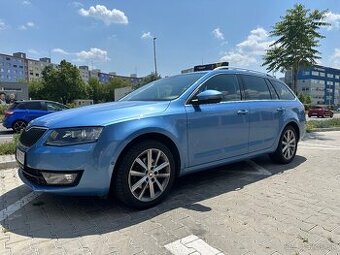 Predám Škoda octavia III 2.0TDI 110KW 2016