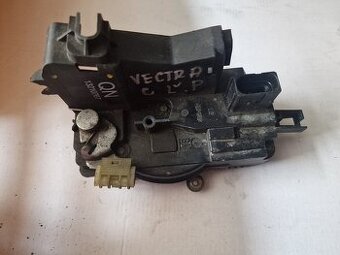 Zámok dverí Opel Vectra C