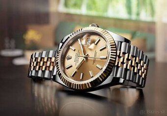 Rolex DateJust 126333 41mm