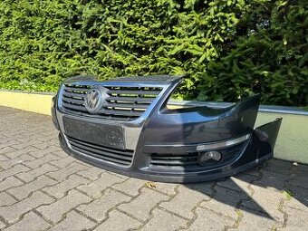 Predný nárazník Volkswagen passat b6