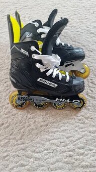 Bauer - detske inline korcule