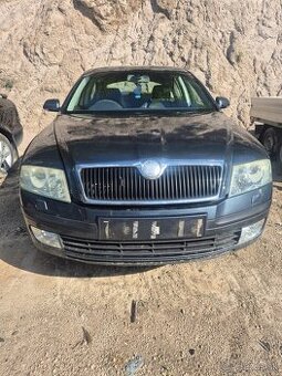 Predám komplet alebo jednotlivo predok pre Škoda Octavia II
