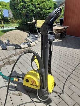 VAPKA Karcher