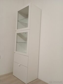 Ikea Besta - skriňa - TOP STAV