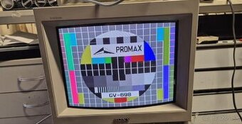 Sony Trinitron