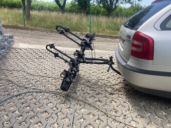 Nosič bicyklov 4