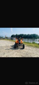 Shineray XY250STXE
