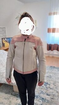 Dámska kožená bunda Alpinestars Stella M