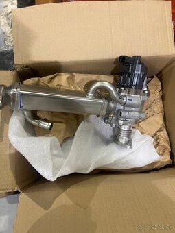 Egr ducato
