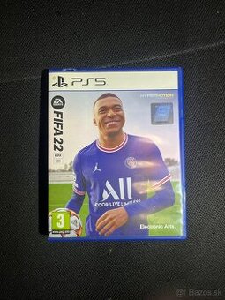 FIFA 25 ps5