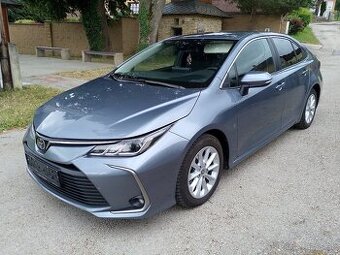 Toyota Corolla 1.5 vvti 92kw 2023