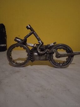 Motorka