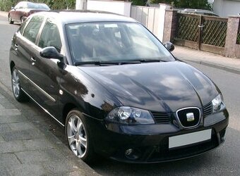Seat Ibiza 3 Rozpredám na Diely