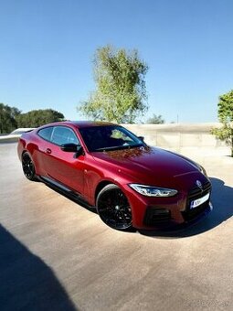 BMW M440i 2022