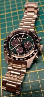 Seiko SSC933