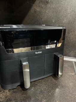 Teplovzdušná rúra Tefal