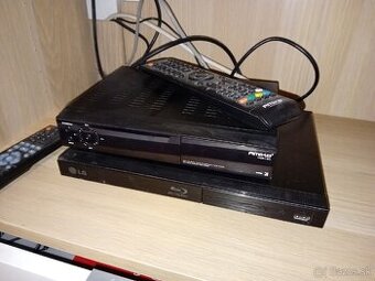 Satelitny prijmac Amiko HD8150