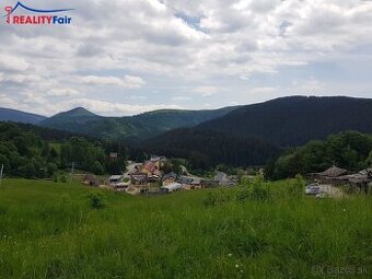 Predaj budovy na Donovaloch - investičná príležitosť