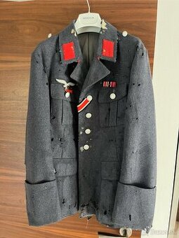 Nemecko WW2 zo zbierky