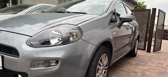 FIAT PUNTO1.4 Benzín 2014, 97000km