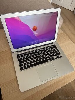 MacBook Air 13”