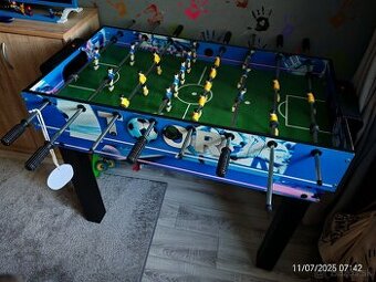 Futbalový stol