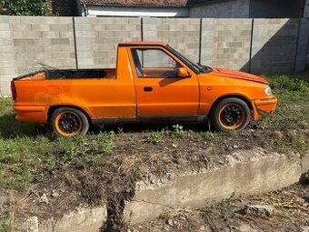 Felicia PickUp 1,3mpi