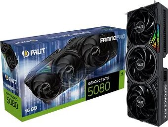 Predám RTX 5080