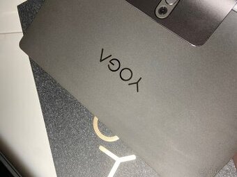 Lenovo smart tablet