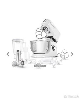 Kuchynský robot Sencor Kitchen champion STM 6350WH 1000w