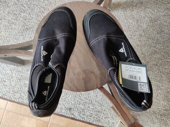 ľahká pracovná obuv DELTA PLUS