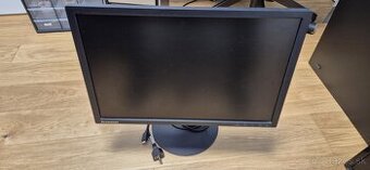 22" Lenovo ThinkVision T2254pC