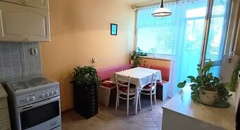 Priestranný 3 izbový byt, Galanta, ul. Zoltána Kodálya