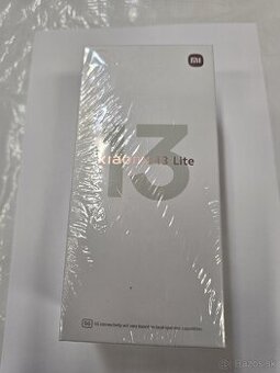 Xiaomi 13 lite 8GB RAM 256GB ROM - 1