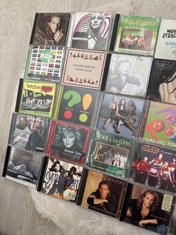 CD mix | spolu výhodne - 1