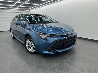 Corolla Combi TS 1,8 Hybrid e-CVT Active 49.000 km