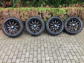 225/40R19 Kumho disly BMW ET38