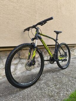 Horský bicykel Specialized
