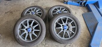 Alu disky ford