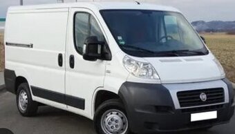 Kúpim fiat ducato