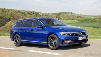 Kúpim nepojazdný VW Passat b8- b9