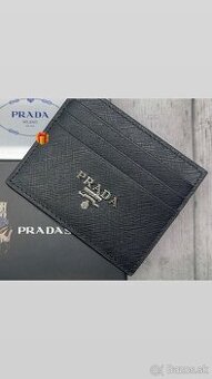 Prada Cardholder