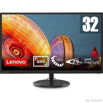 LENOVO D32Q-20-31,5"